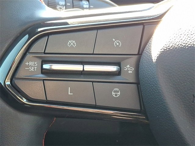 Used 2024 Chevrolet Traverse RS w/ LPO, Floor Liner Package image 18