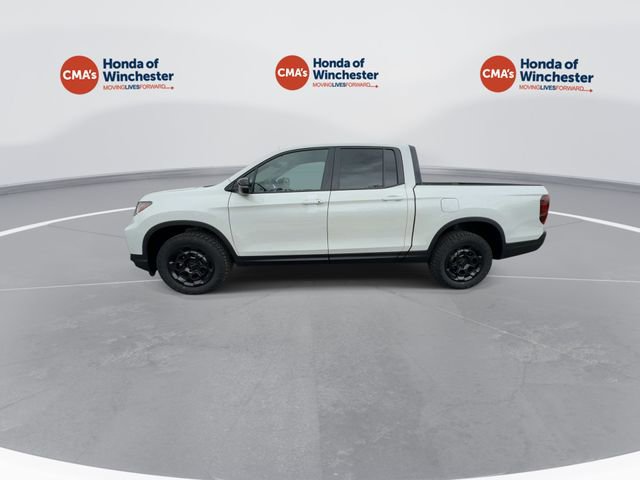 New 2026 Honda Ridgeline TrailSport+ image 6