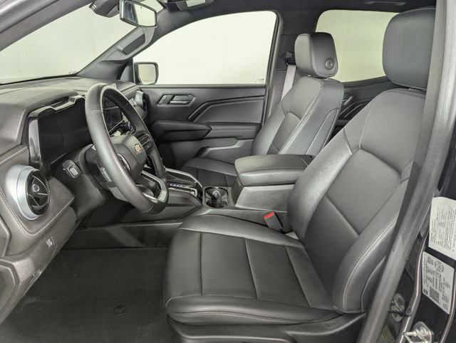 Used 2024 Chevrolet Colorado LT w/ LT Convenience Package III AWD/4WD image 11