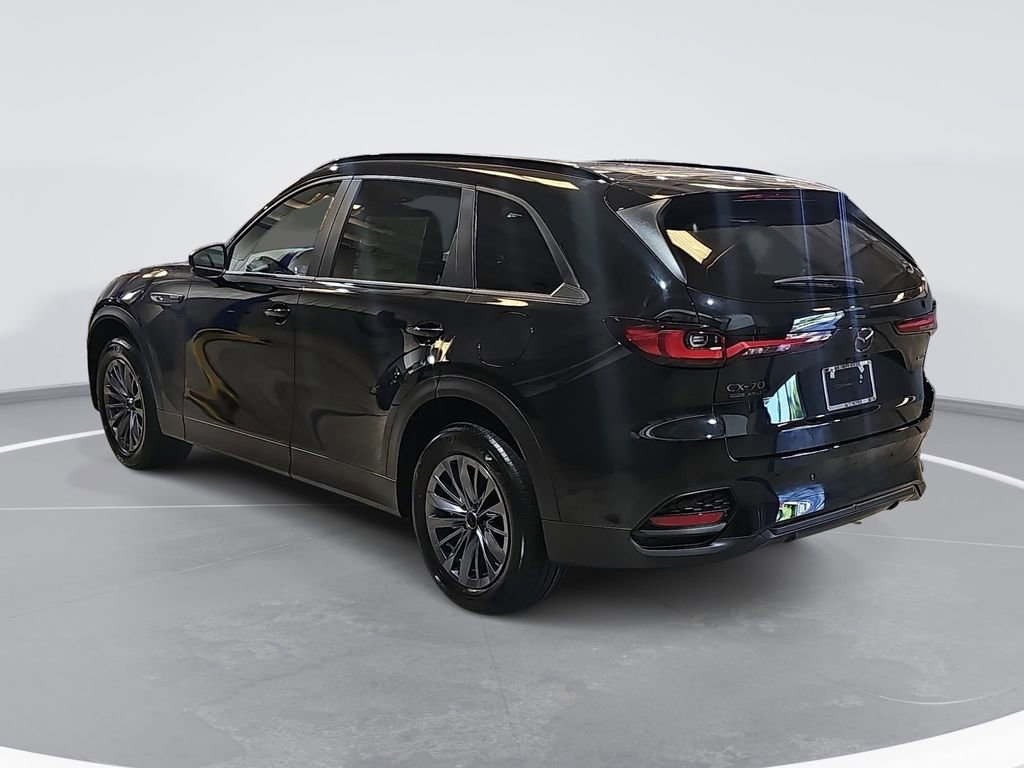 New 2026 MAZDA CX-70 SC Plus AWD/4WD image 7