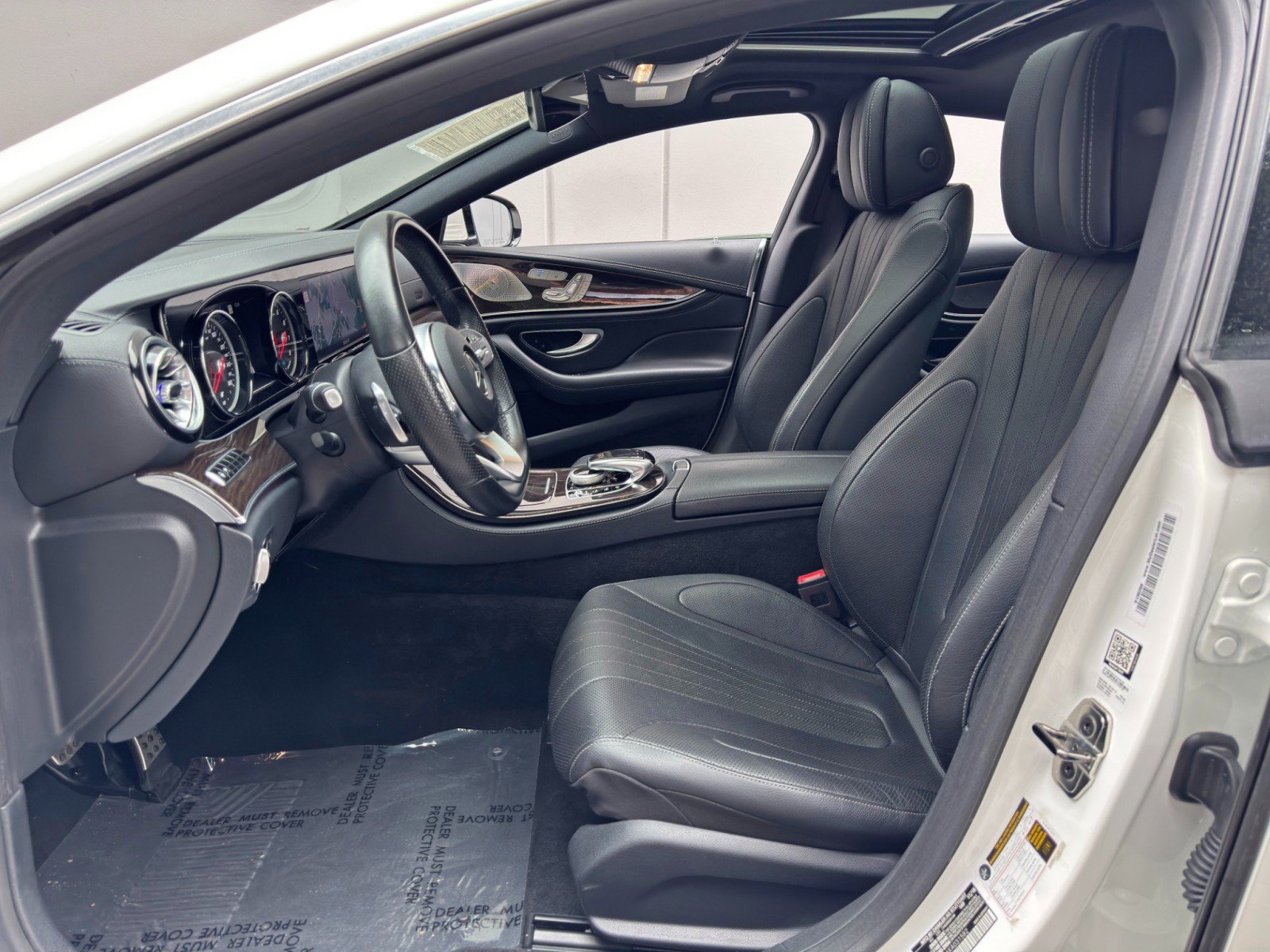 Used 2019 Mercedes-Benz CLS 450 image 16