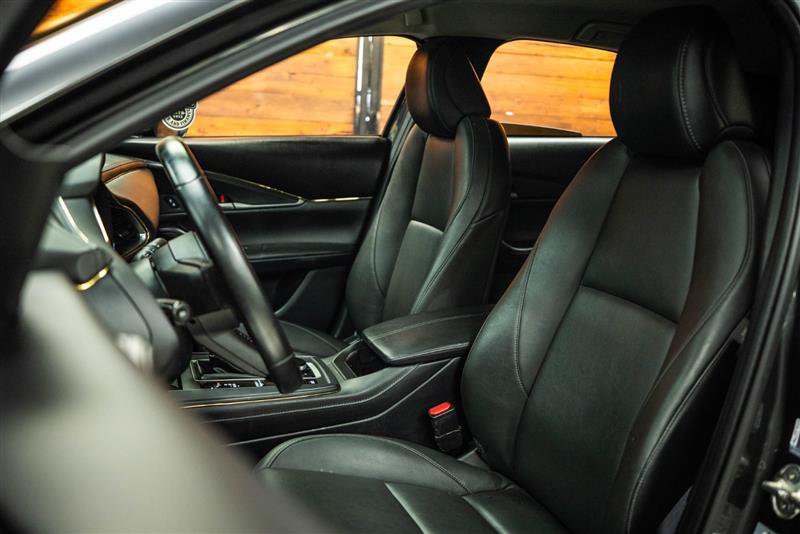 Used 2023 MAZDA CX-30 AWD 2.5 S w/ Select Package image 9