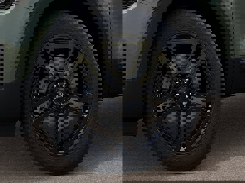 New 2025 Kia Telluride EX X-Line image 9