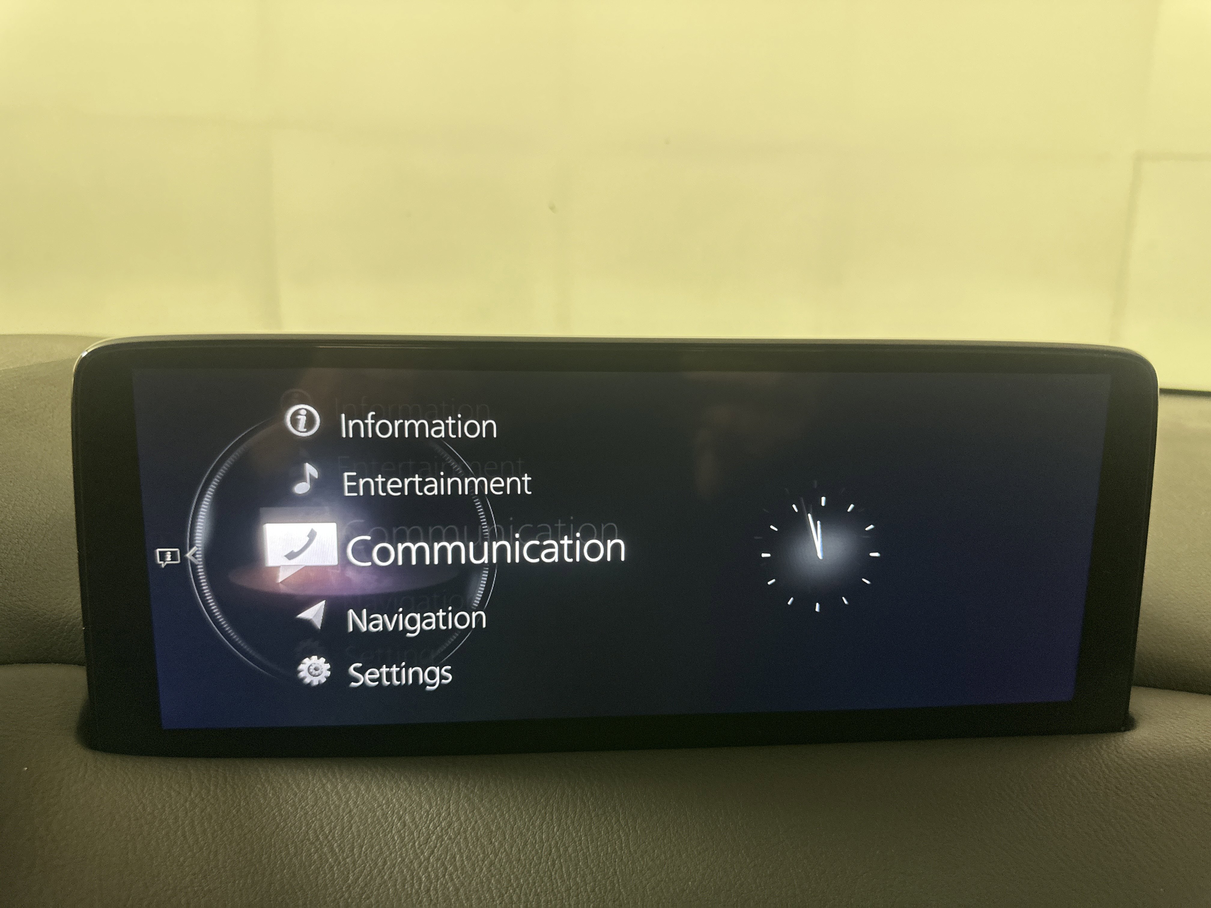 Used 2021 MAZDA CX-5 Signature image 14