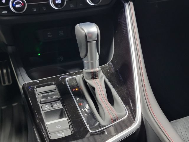 New 2026 Acura ADX A-Spec AWD/4WD image 20
