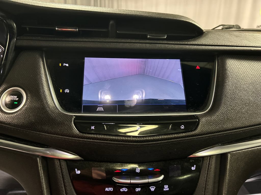 Used 2021 Cadillac XT5 Premium Luxury AWD/4WD image 18