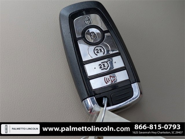 Used 2020 Lincoln Aviator Reserve w/ Equipment Group 201A image 37