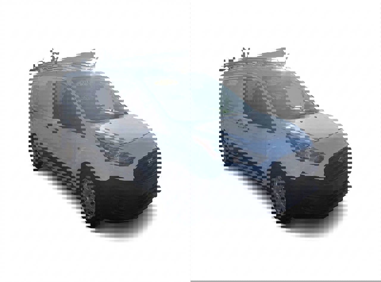 Used 2020 Ford Transit Connect XL image 3