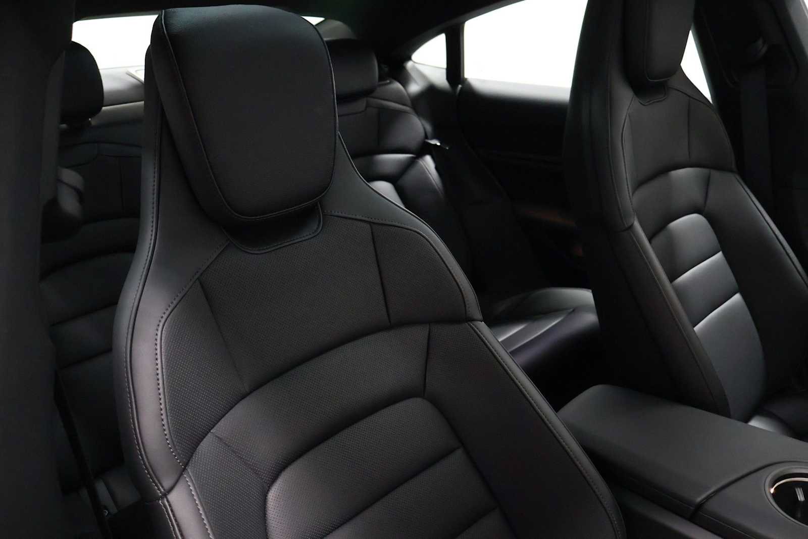 New 2026 Porsche Taycan AWD/4WD image 20