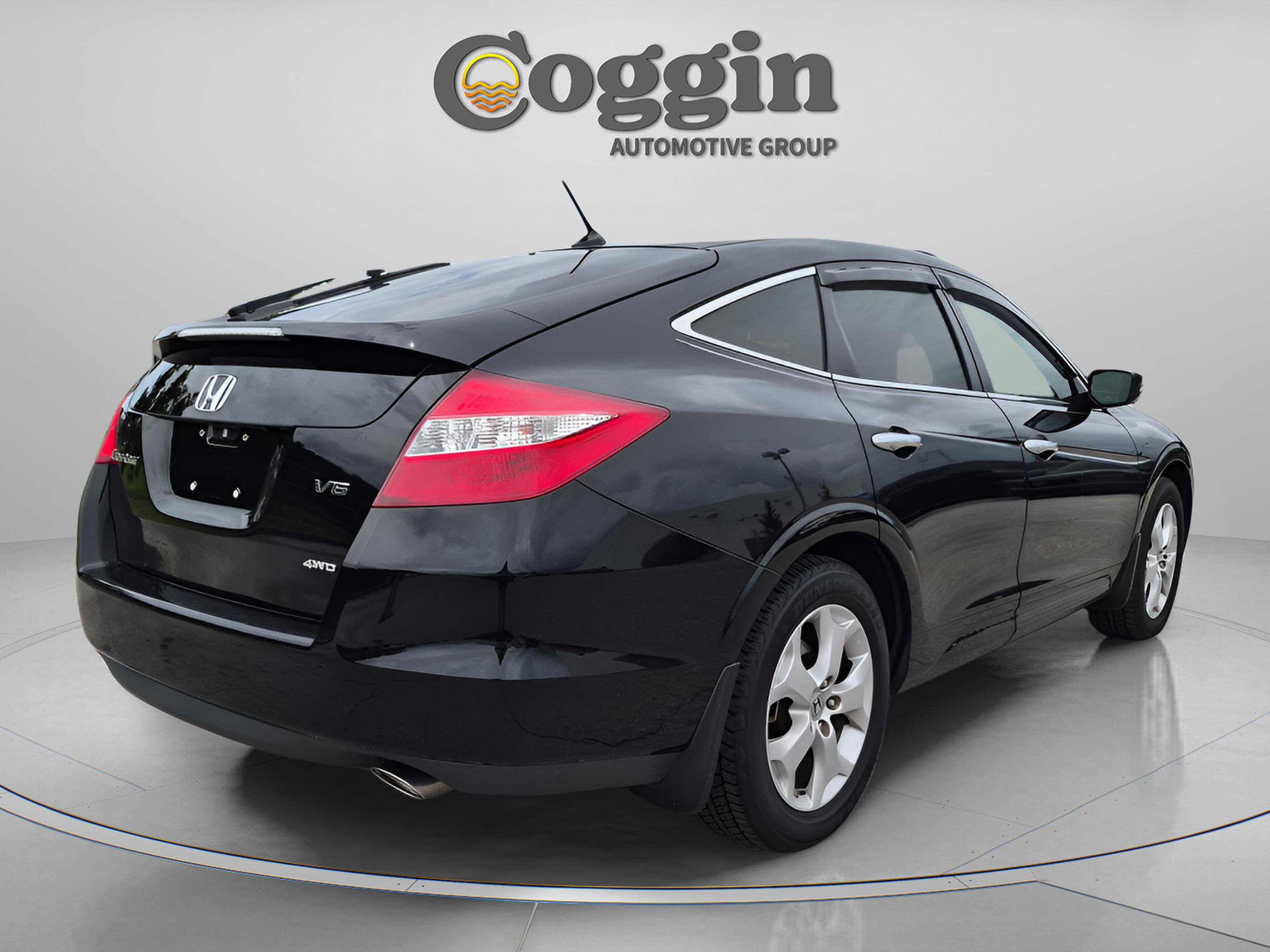 Used 2012 Honda Crosstour EX-L image 6