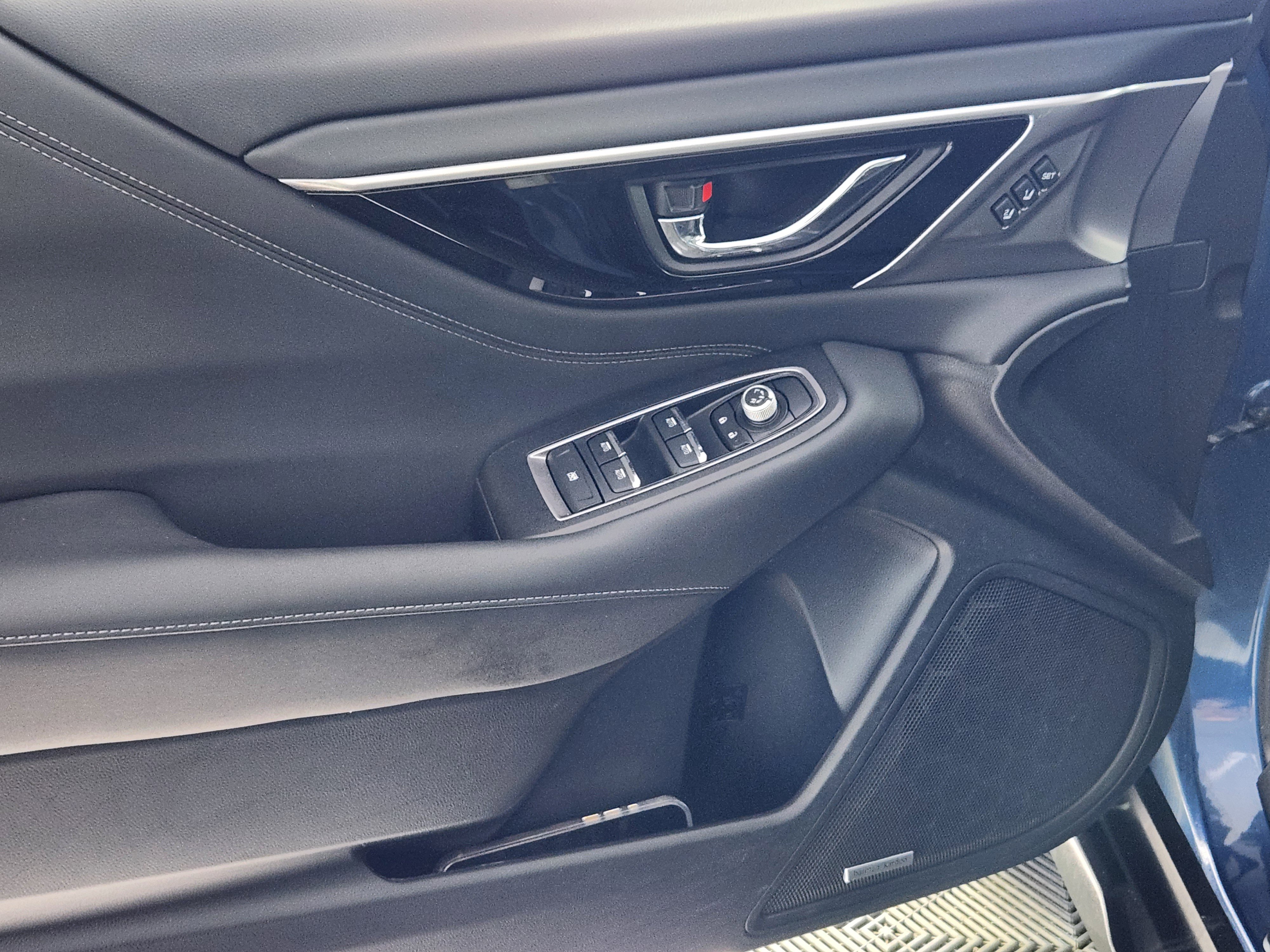 Used 2022 Subaru Outback Limited XT w/ Popular Package #2 image 16