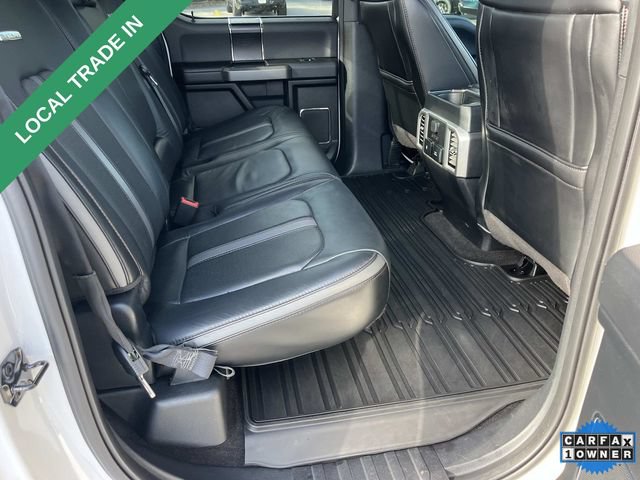 Used 2019 Ford F150 Platinum w/ Equipment Group 701A Luxury AWD/4WD image 21