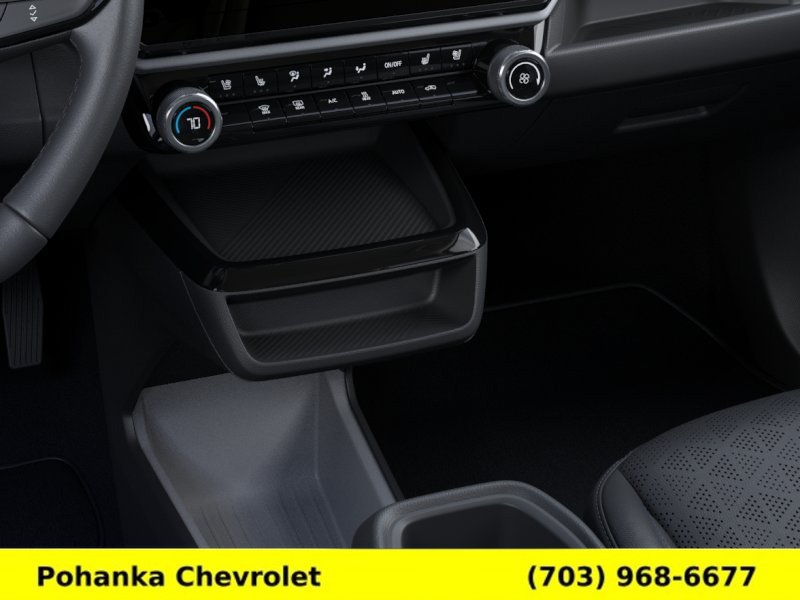 New 2027 Chevrolet Bolt LT w/ Comfort Package FWD image 23
