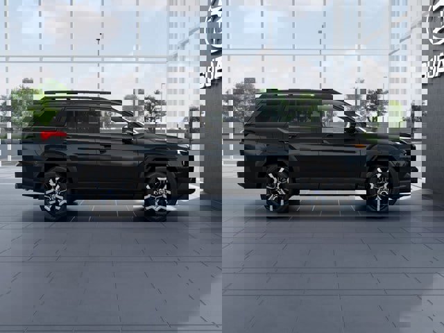 New 2026 Subaru Outback Touring XT image 6