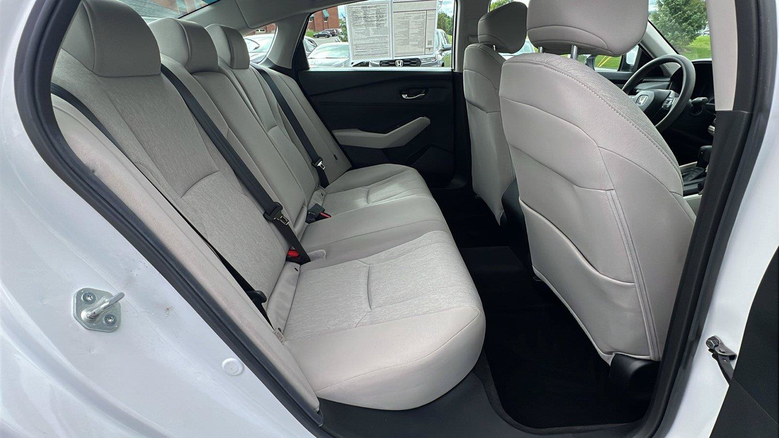 Used 2024 Honda Accord LX image 15