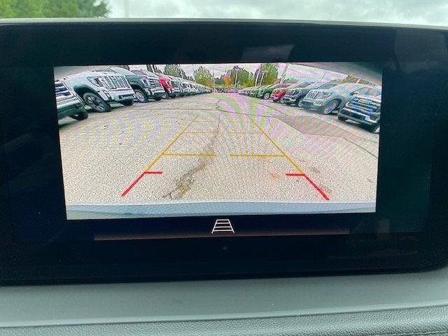 New 2026 Buick Encore GX Preferred image 22