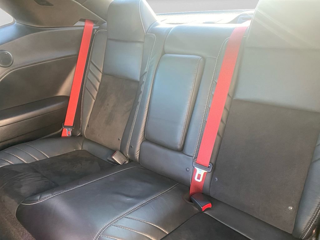 Used 2019 Dodge Challenger SRT Hellcat w/ Widebody Package RWD image 30