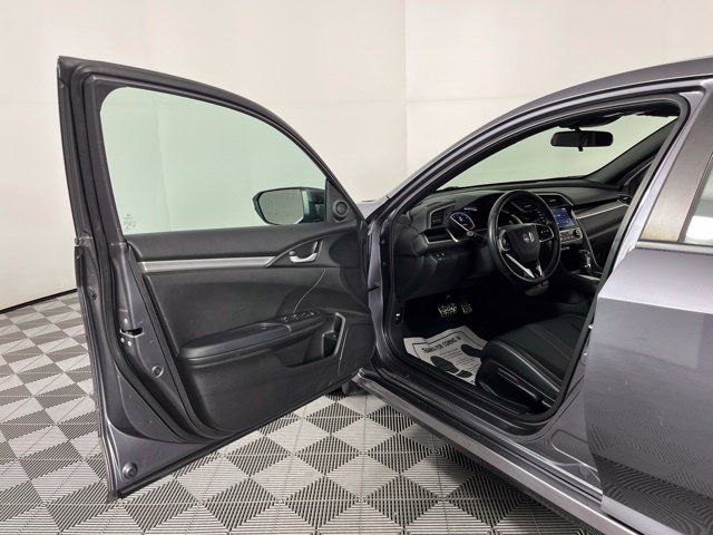 Used 2021 Honda Civic Sport image 15