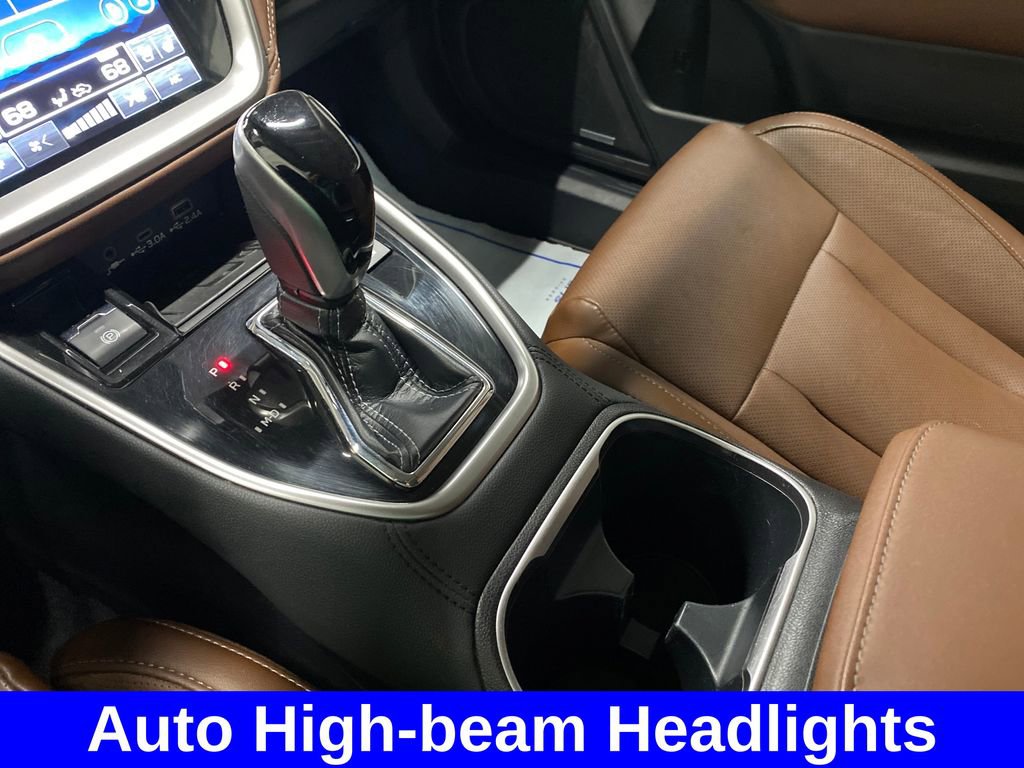Certified 2023 Subaru Outback Touring XT AWD/4WD image 24