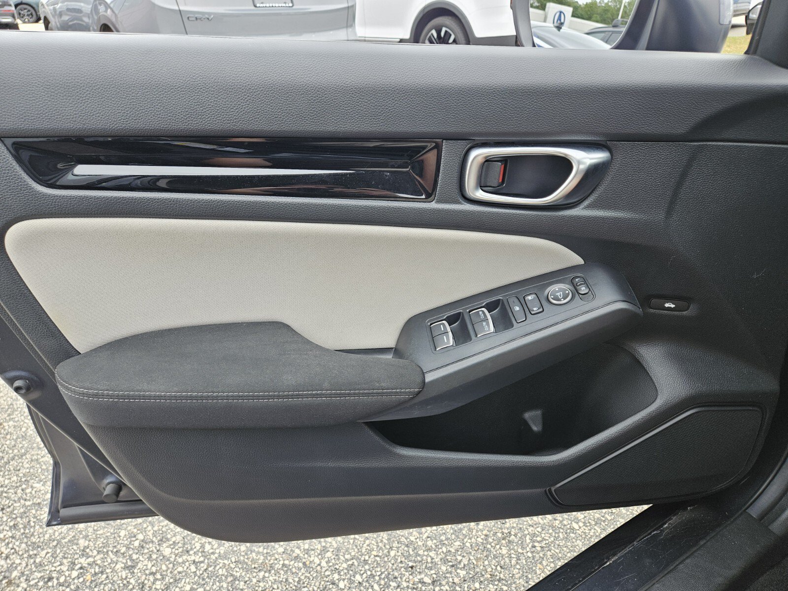 Used 2022 Honda Civic EX image 29