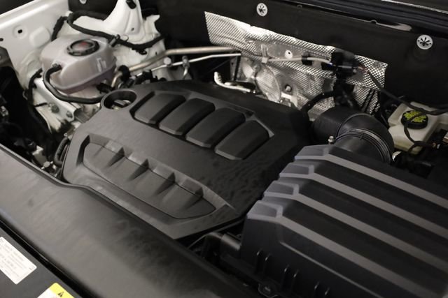 Used 2024 Volkswagen Atlas SEL Premium R-Line AWD/4WD image 11