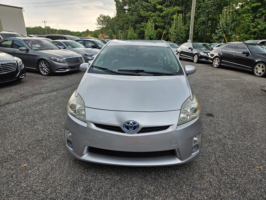 Used 2010 Toyota Prius Two image 4