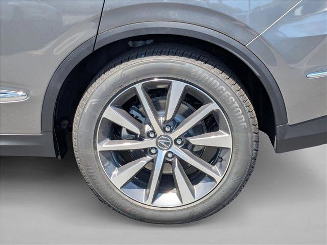 New 2026 Acura MDX FWD w/ Technology Package image 10