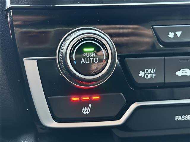 Used 2022 Honda CR-V EX-L image 27