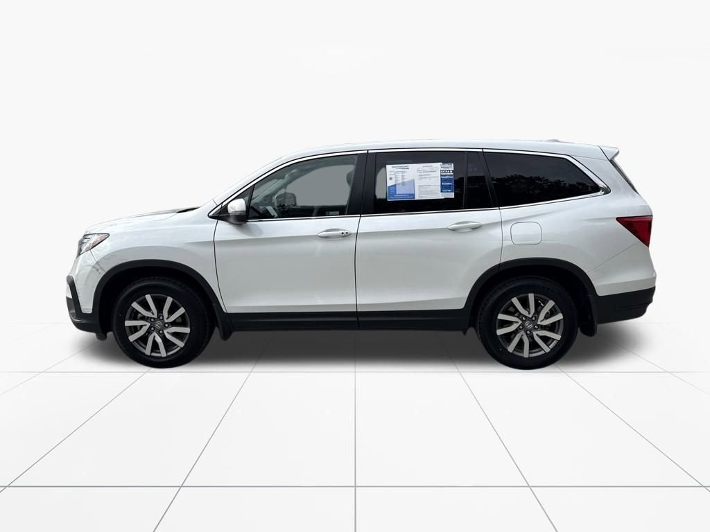 Used 2022 Honda Pilot EX-L image 5