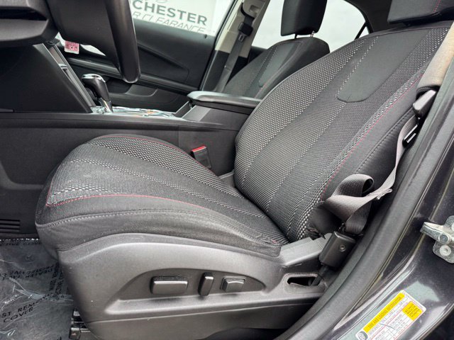 Used 2016 Chevrolet Equinox LT w/ Convenience Package AWD/4WD image 6