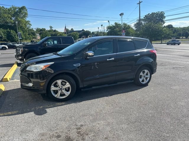 Used 2013 Ford Escape SE AWD/4WD image 3