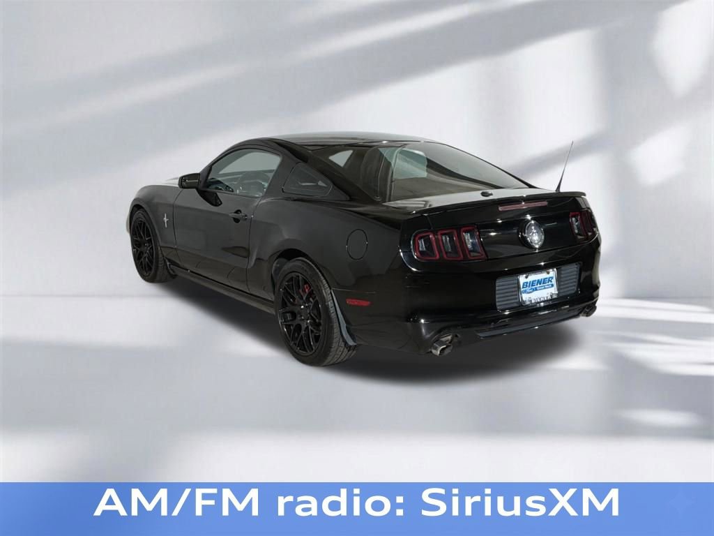 Used 2014 Ford Mustang Premium w/ Electronics Package image 6