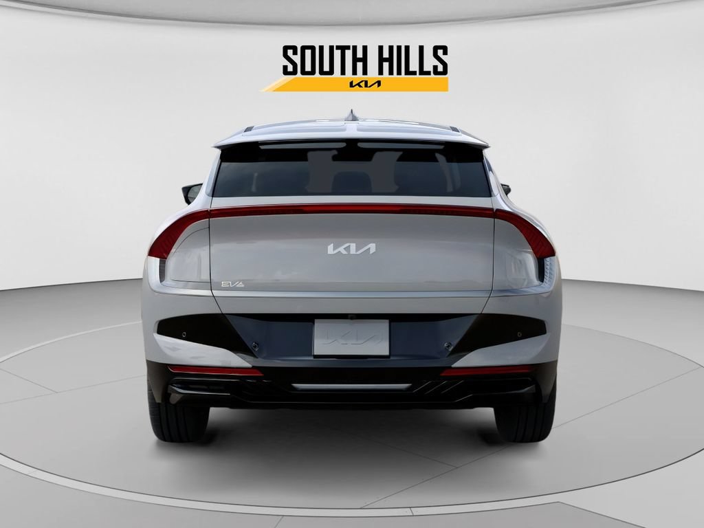 New 2026 Kia EV6 Light RWD image 5
