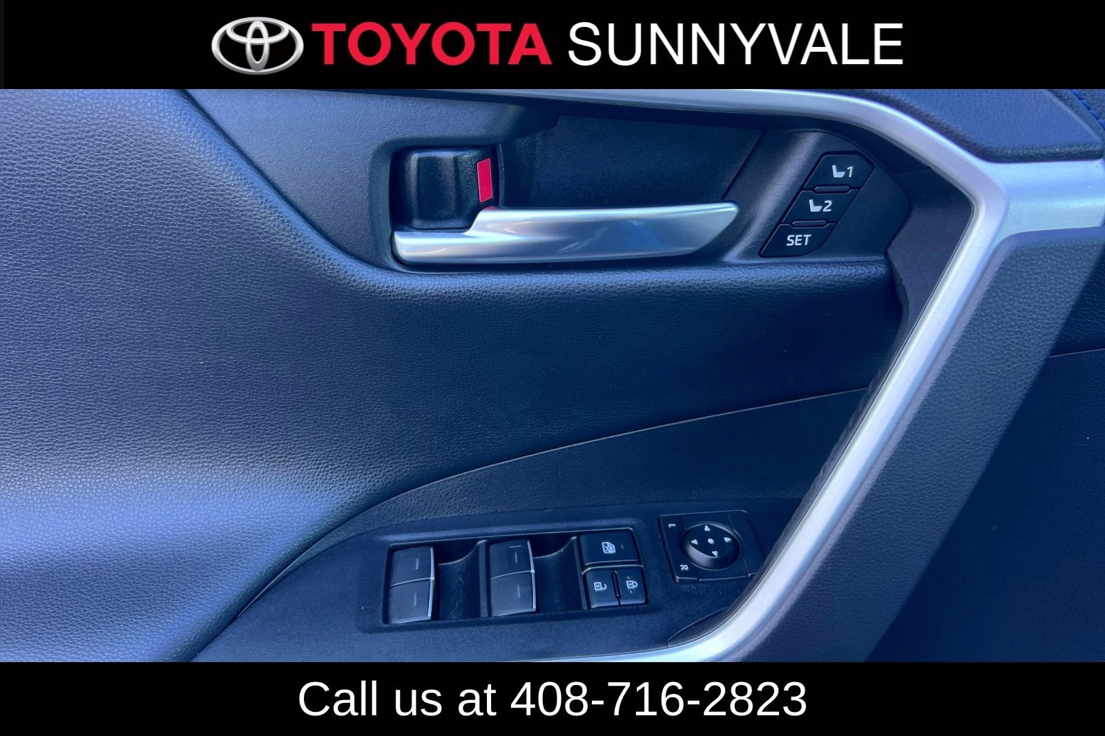 Certified 2022 Toyota RAV4 XSE image 17