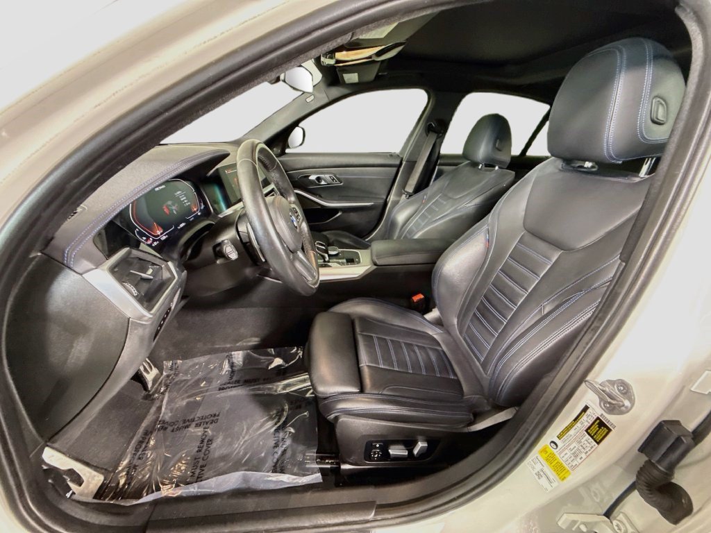 Used 2021 BMW M340i w/ Premium Package RWD image 21