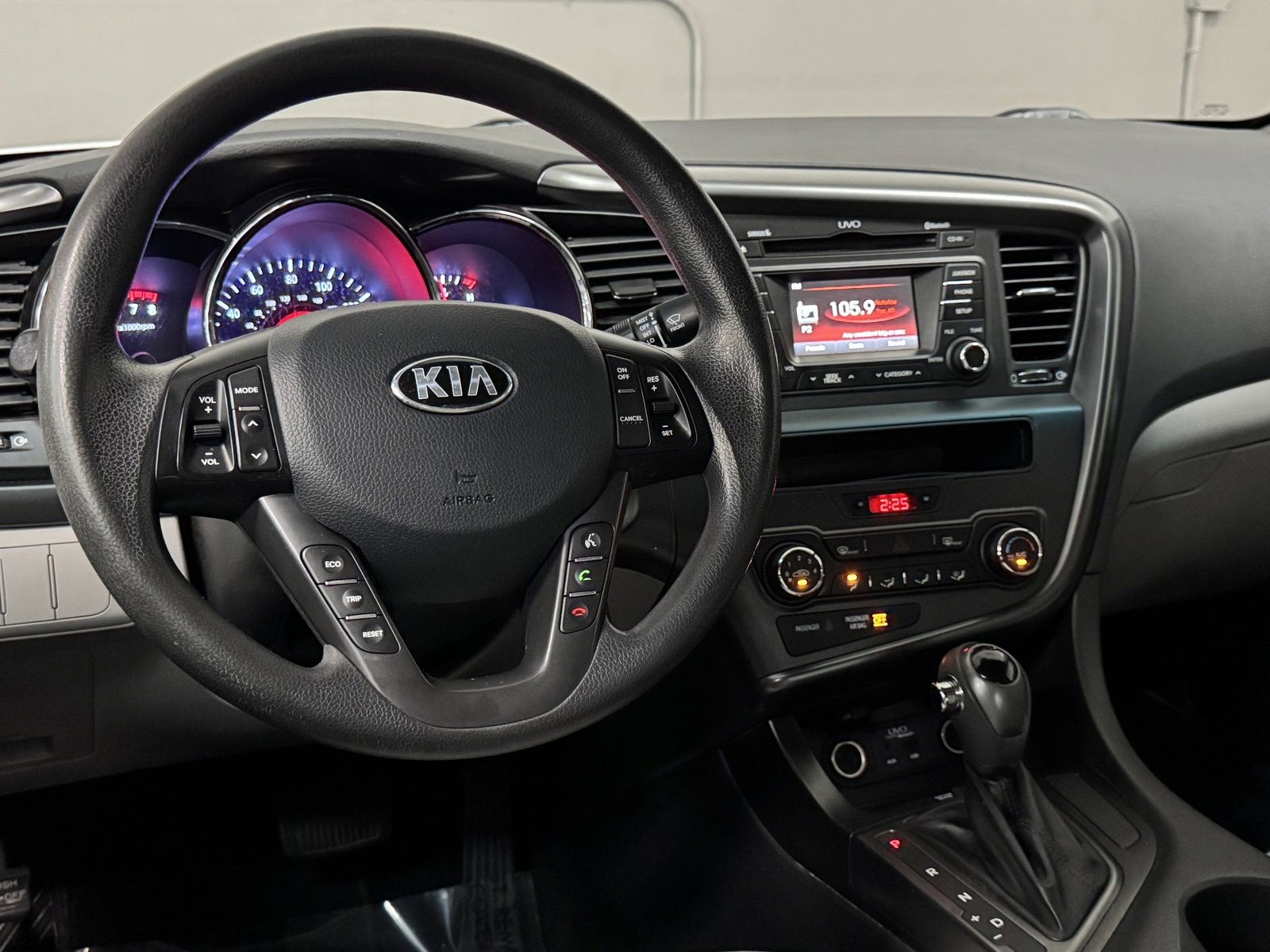 Used 2013 Kia Optima LX w/ Convenience Plus Pkg image 32