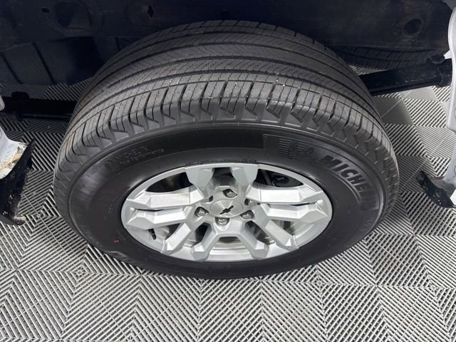 Used 2026 Chevrolet Silverado 1500 RST image 10