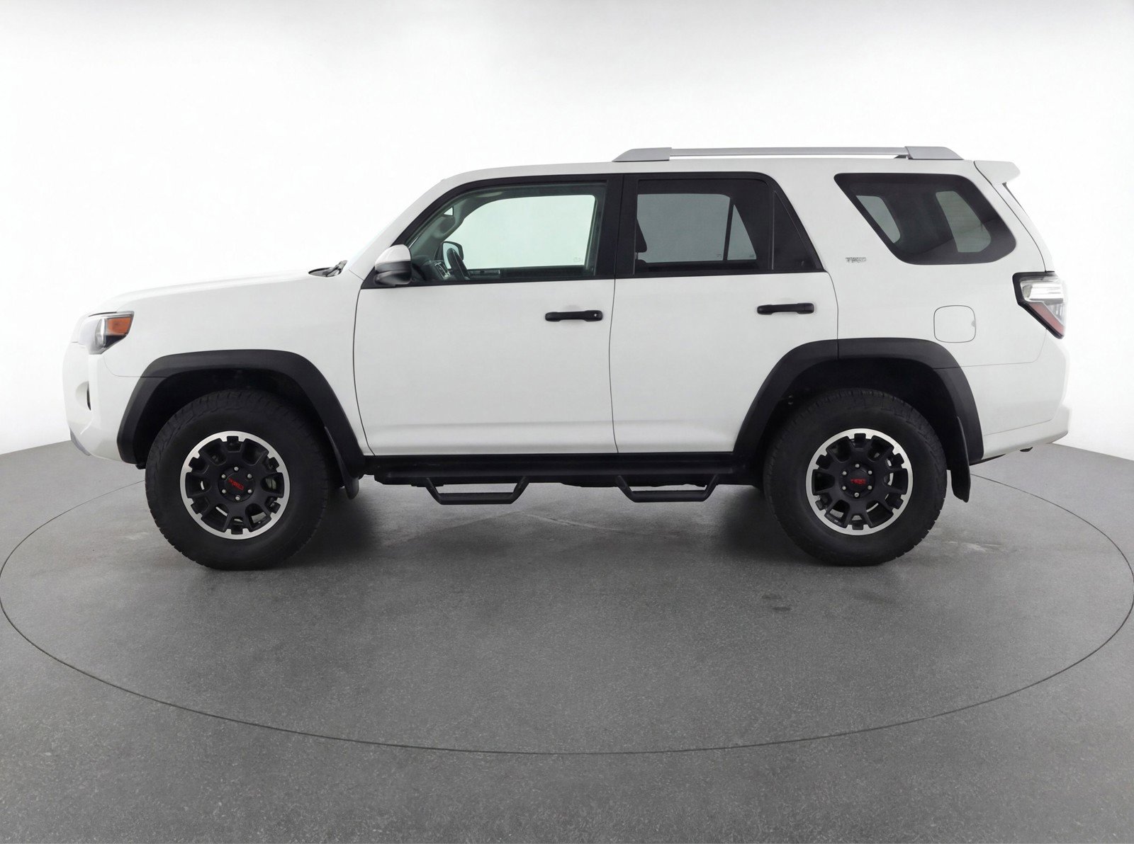 Used 2025 Toyota 4Runner TRD Off-Road AWD/4WD image 5