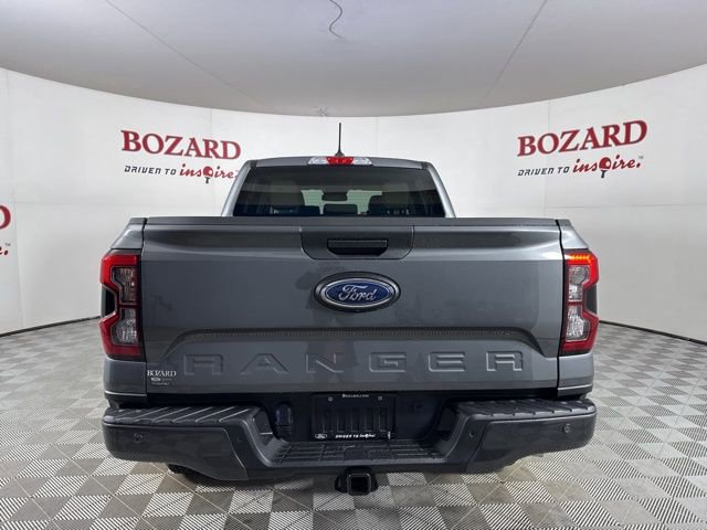 New 2025 Ford Ranger XLT w/ Trailer Tow Package image 6