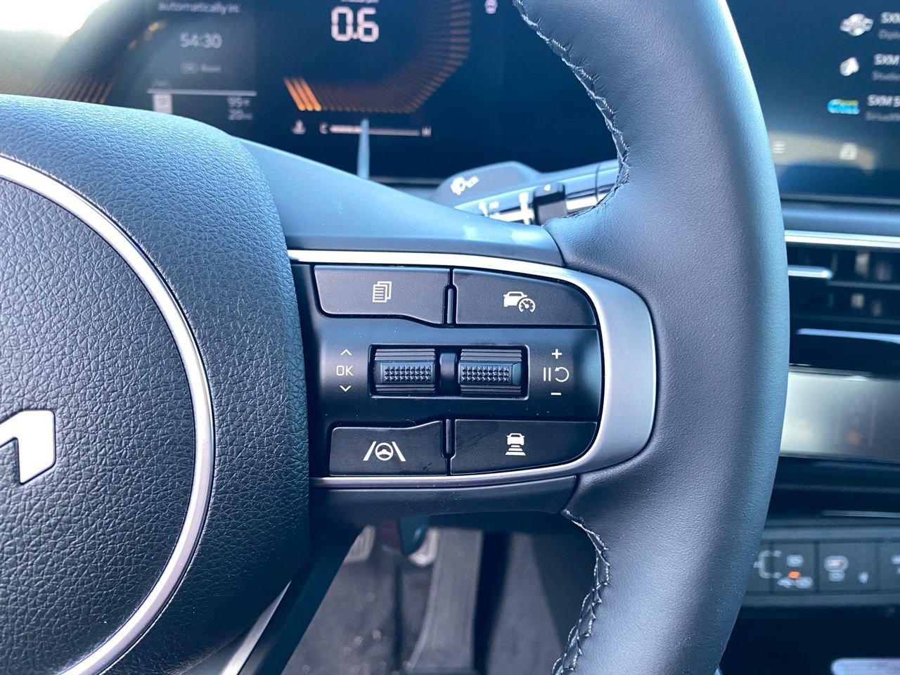 New 2026 Kia K5 GT-Line image 15