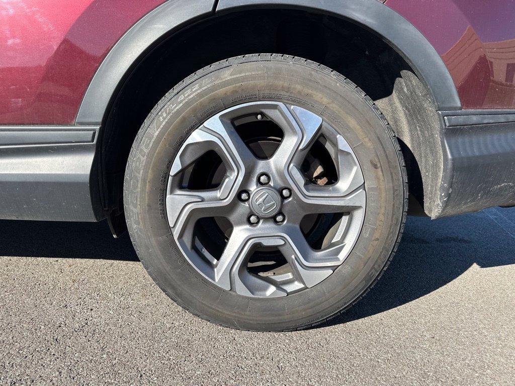 Used 2019 Honda CR-V EX image 7