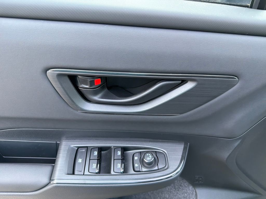 New 2026 Subaru Outback Wilderness image 17