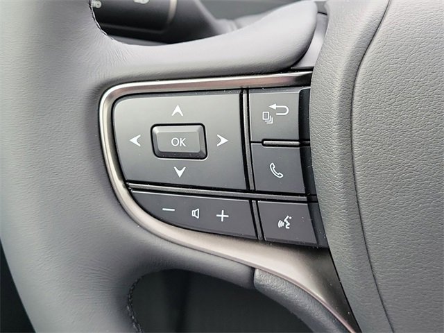 New 2025 Lexus UX 300h 300h Premium image 22