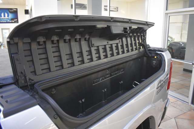 New 2027 RAM 1500 Tungsten AWD/4WD image 12