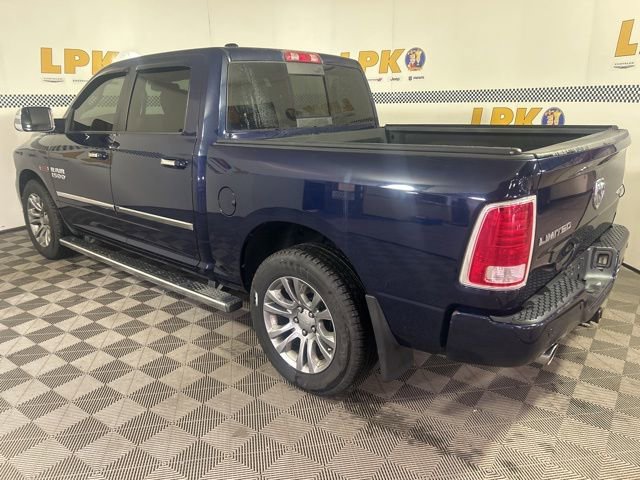 Used 2014 RAM 1500 Limited image 6