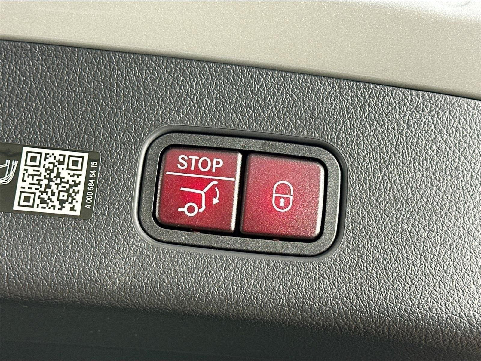 Used 2026 Mercedes-Benz GLC 300 4MATIC image 49