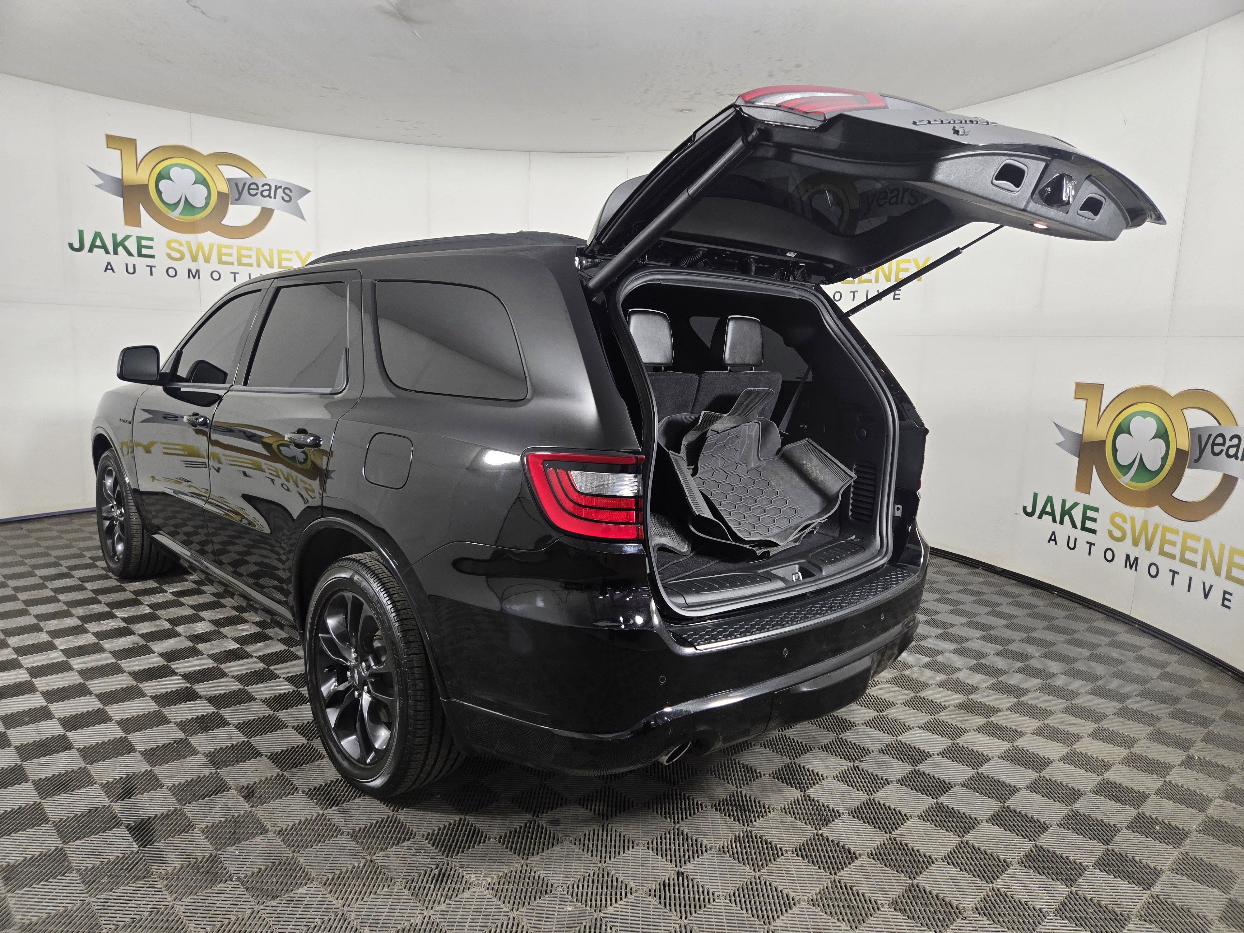 Used 2024 Dodge Durango R/T AWD/4WD image 34