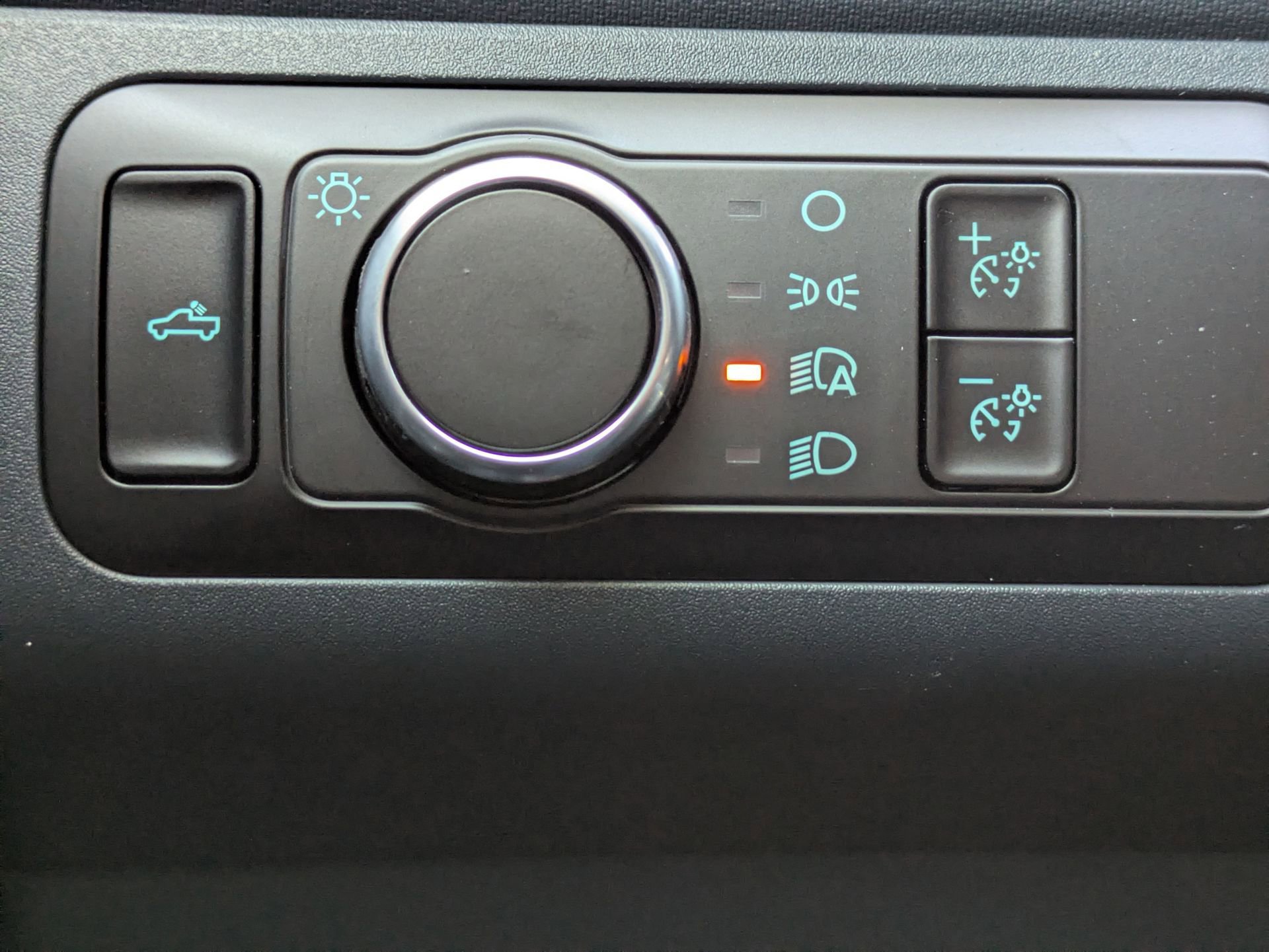 New 2026 Ford Maverick Tremor image 30