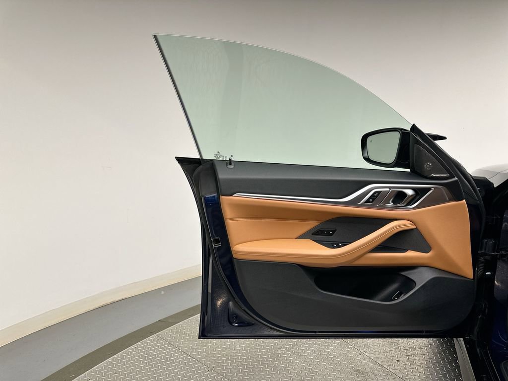 Used 2022 BMW M440i xDrive Gran Coupe w/ Premium Package image 21