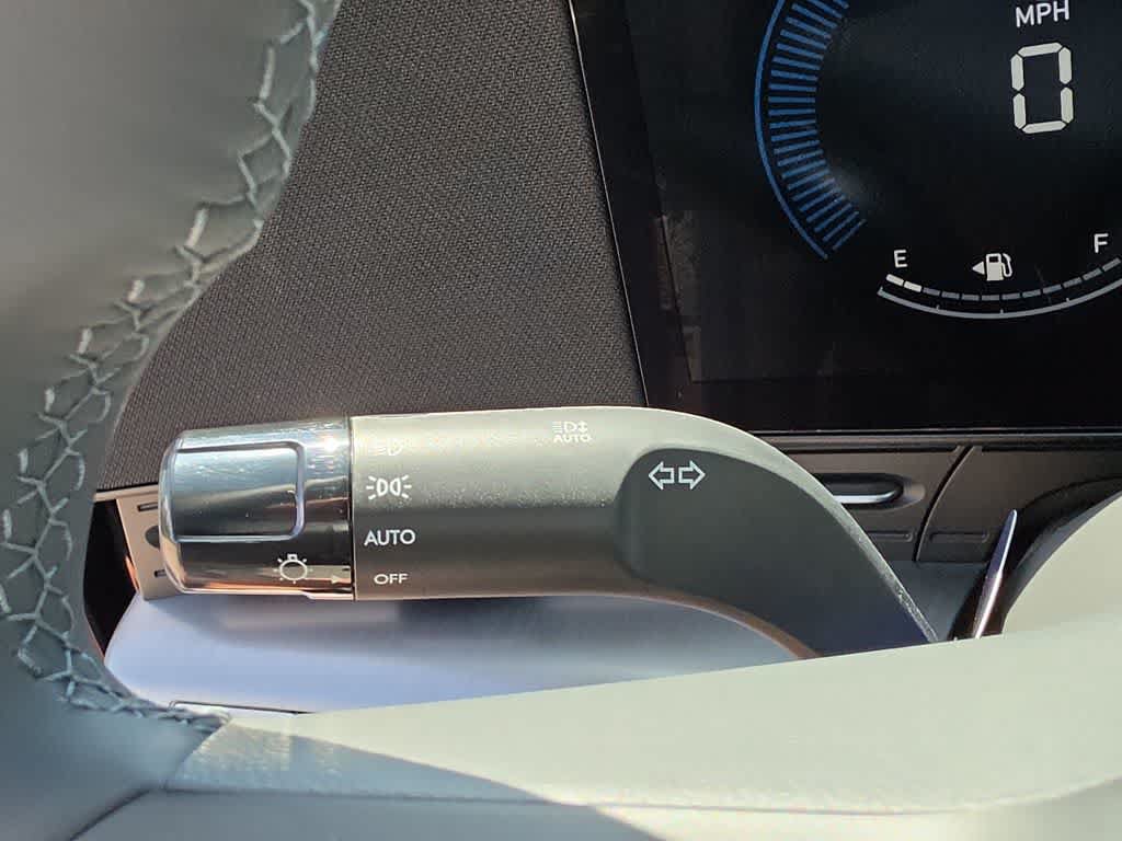 New 2027 Hyundai Kona SEL Sport FWD image 27